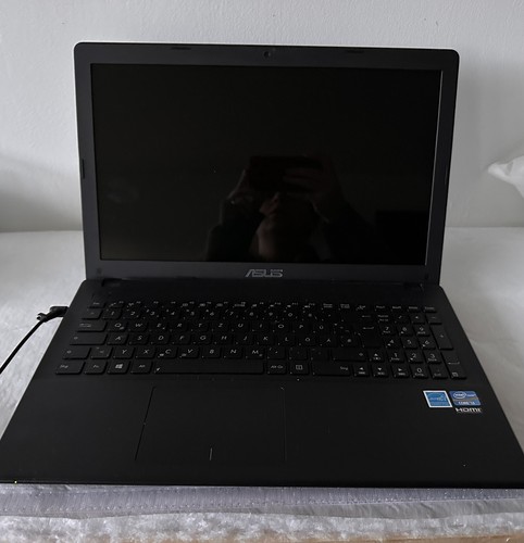Notebook laptop asus f551c - laptop,