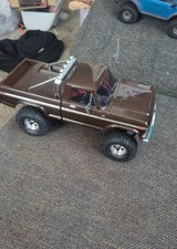 Traxxas trx - traxxas, 4m
