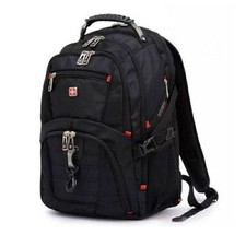 Herren Rucksack Swiss Ruigor
