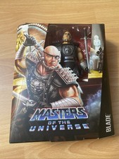 Mattel Masters of the Universe