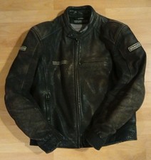 Biker Kombijacke