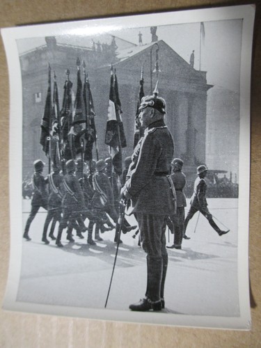Bild hindenburg 279 g 1 - 279,