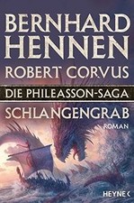 Die Phileasson-Saga -