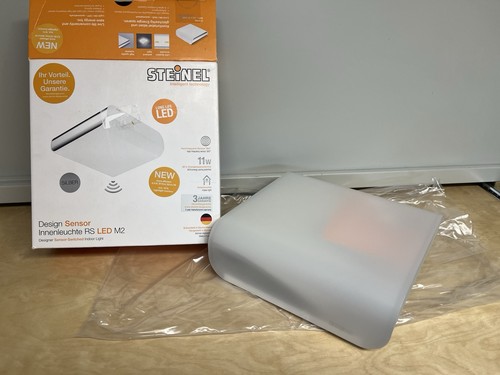 Steinel design sensor - design,