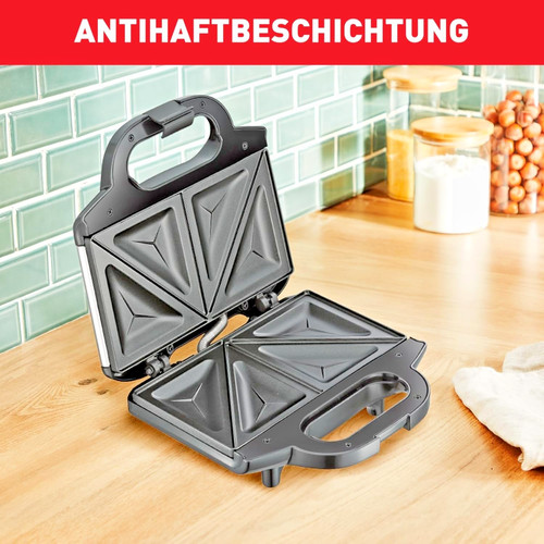 Tefal sandwichmaker für - tefal,