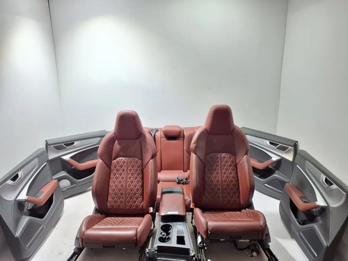 Audi 4a2 set - audi, c8