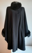 Wolljacke Jacke Kurzmantel