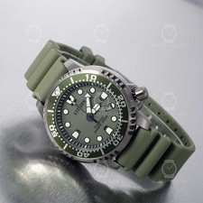 Citizen Promaster Marine ISO