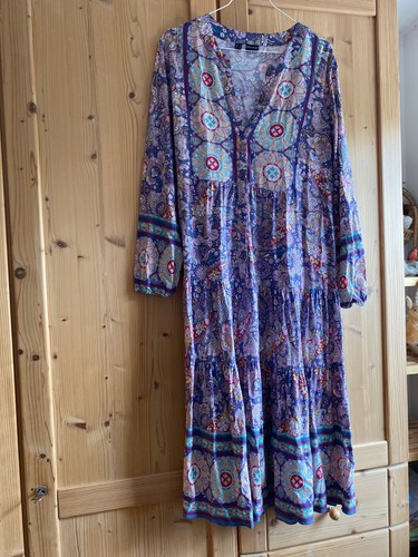 Kleid bodyflirt 42 - kleid,