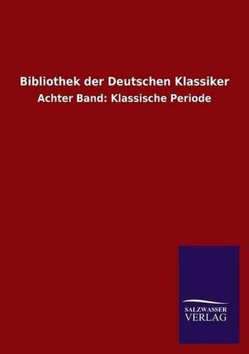 Bibliothek der deutschen - der,
