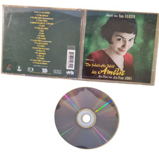 CD - Soundtrack - Die