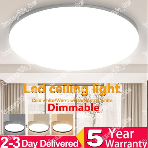 Led deckenlampe deckenleuchte - led,