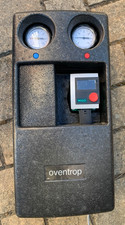 Oventrop Regumat Mischerbaugruppe Heizkreisregler Fußbodenheizung