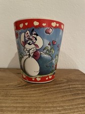 ❌Sale❌ Diddl Tasse Vintage
