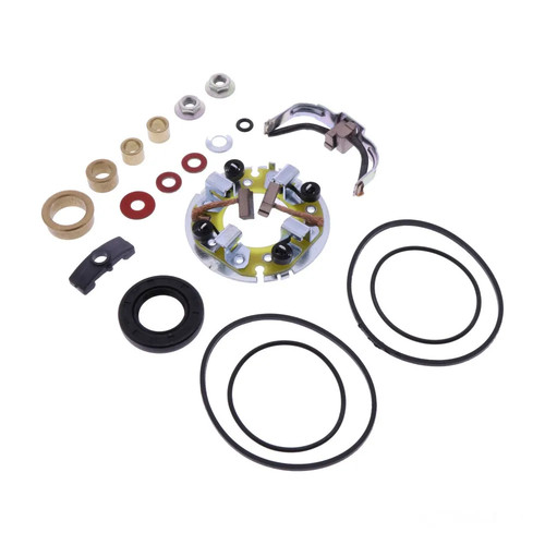 Anlasser reparatur satz - satz, mit