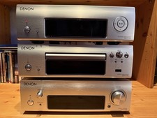 stereo kompaktanlage mit plattenspieler