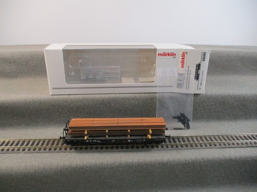 Märklin spur 48680 - märklin,