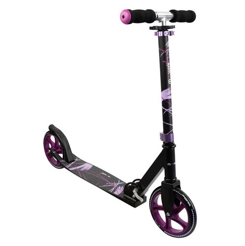Muuwmi aluminium scooter - muuwmi,