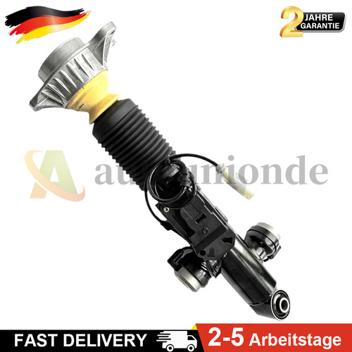 Hinten rechts stoßdämpfer - 1x,