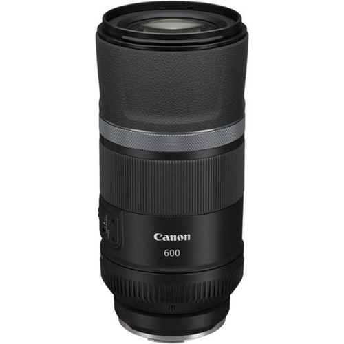 Canon 600mm f11 stm - 600mm, is