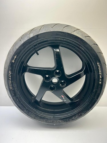 Felge hinten honda vfr 800 - honda,