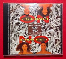 2 Unlimited (CD) No Limits