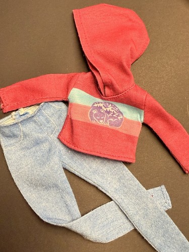 Org barbie fashion kleidung - org.,