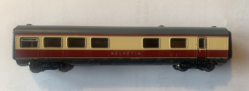 Roco tee vt11 5 - ,
