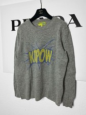 🩶 Marie Lund Strick