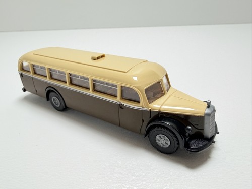Mercedes benz 5000 reisebus - o,