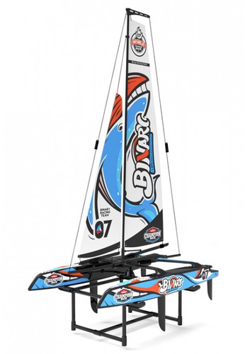 Joysway binary 400mm - joysway, v3