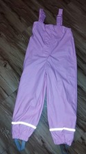 Matschhose Regenhose, Gr. 116