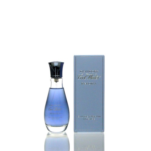 Davidoff cool water reborn - cool,