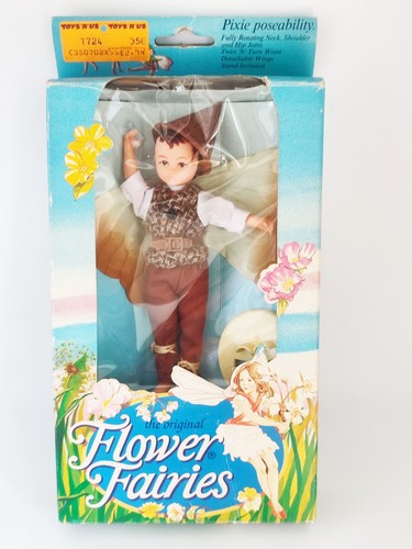 1984 hornby blumenfeen t724 - 1984,
