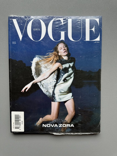Vogue adria collectible - vogue,