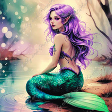 DIY Diamond Painting Vollbild