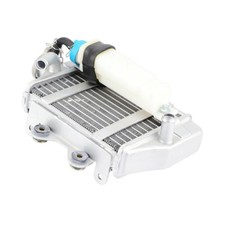 Kühlerkühlungslüfter Ersatz