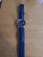 Fortis Fliegeruhr Automatik Chronoghraph