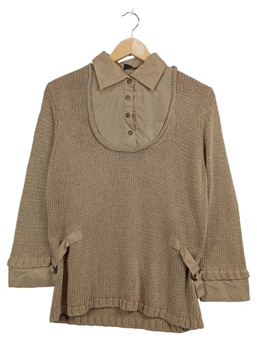 Oui pullover damen 42 xl - pullover, 42/xl