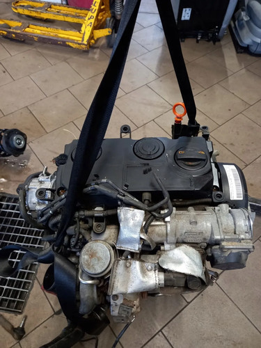 Motor caddy bls 9 - bls, 1.9