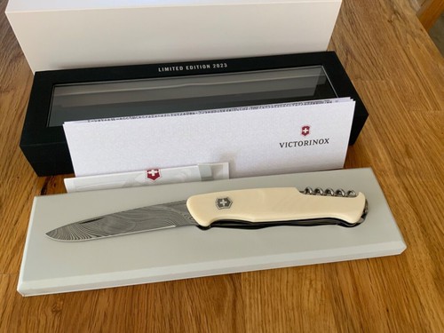 Victorinox ranger mic - ranger,