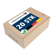 Versandkarton 23x16x8 cm