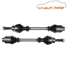 2x Antriebswelle MB100 MB 100