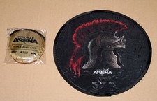 Total War Arena Promo Fabric Foldable Frisbee Sega Wargaming from Gamescom 2017