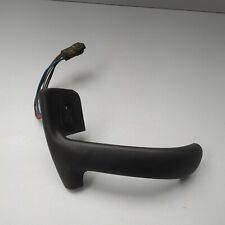 7061 Opel Astra F Haltegriff Türgriff Fensterheberschalter Verkleidung BER 4357