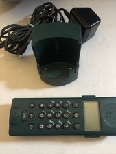 Sinus Dect Telefon Sinus 43D mit Ladestation Sinus 43 display fehlstellen