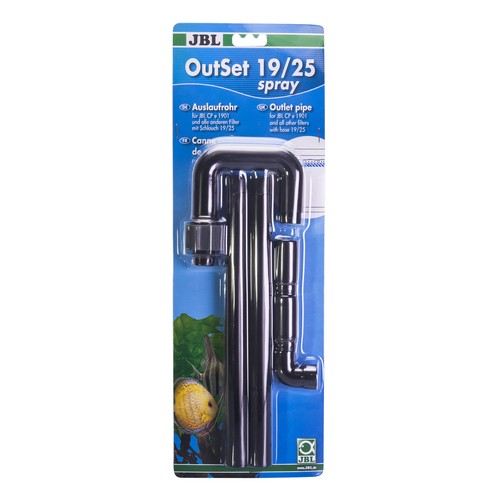 Outset spray für jbl - outset, 12/16