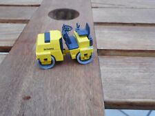 Bomag BW 120 AD 2,Doppelbandagewalze, M = 1 : 50, ohne OVP, Conrad Nr.: 2711.