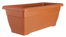 Geli Pflanztrog Plato 80 cm