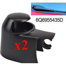 2 x Heckscheibenwischer